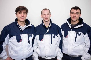 О компании ПотолокСервис: установка натяжных потолков в Норильске