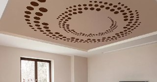 Резной потолок Apply Норильск, цена от 4136 руб.